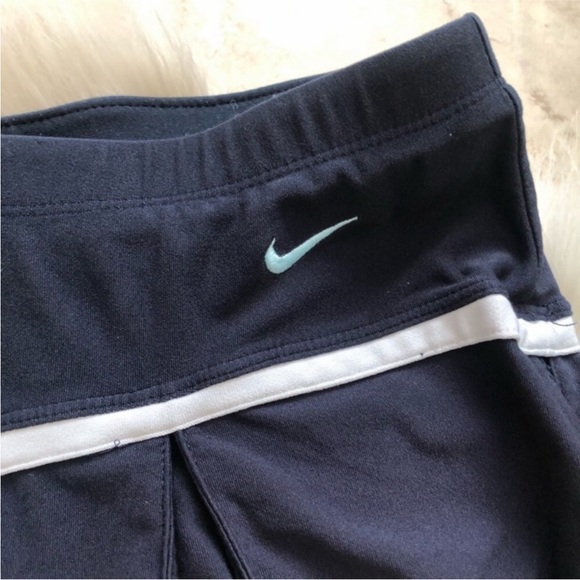 NikeFIT Dry Tennis Miniskort - Picture 3 of 6